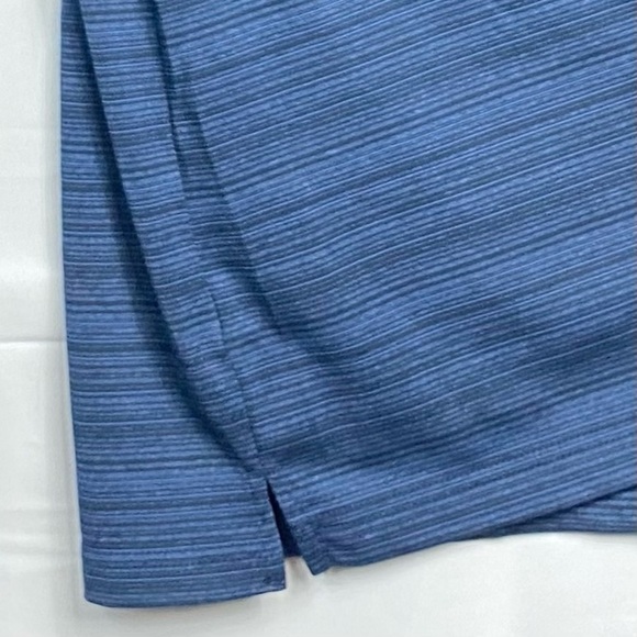 Haggar Clothing Men's Polo - Picture 3 of 6